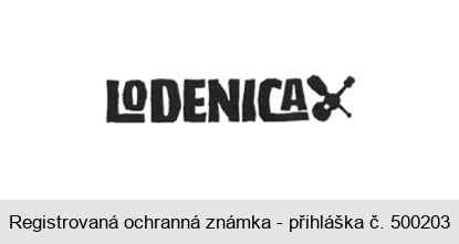 LODENICA