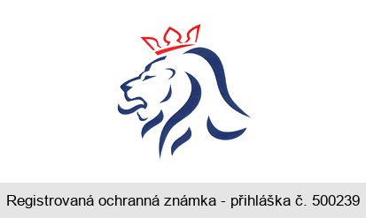 Ochranná známka