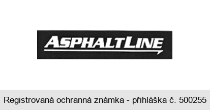 ASPHALTLINE