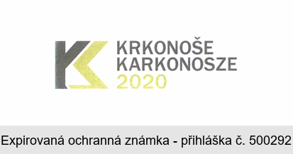 KRKONOŠE KARKONOSZE 2020