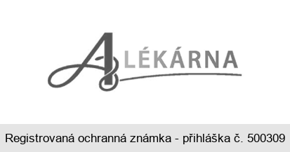 A LÉKÁRNA