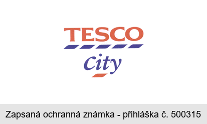 TESCO City