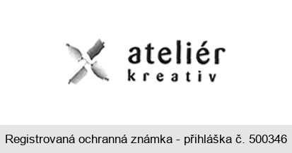 ateliér kreativ