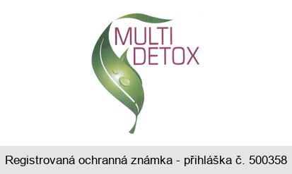 MULTI DETOX