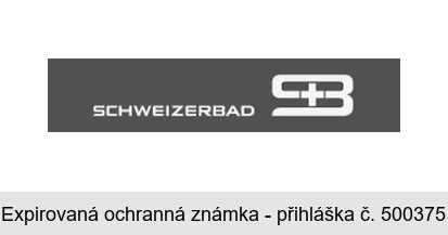 SCHWEIZERBAD SB