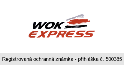 WOK EXPRESS