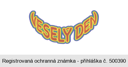 VESELÝ DEN