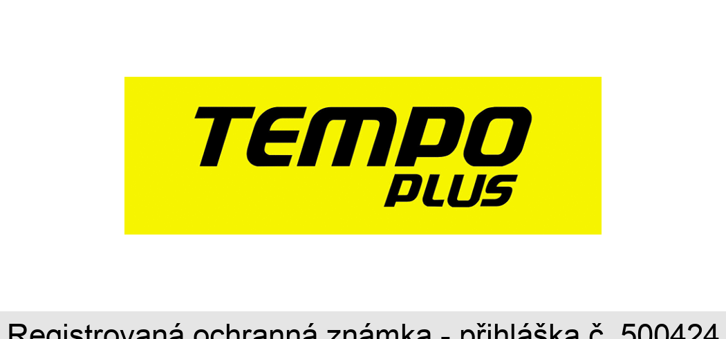 TEMPO PLUS