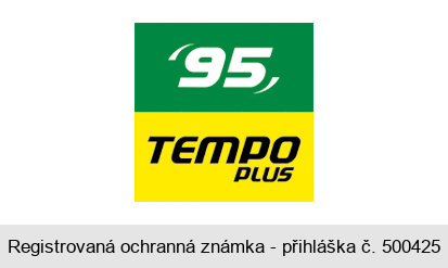 95 TEMPO PLUS