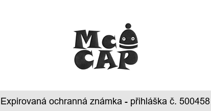 Mc CAP