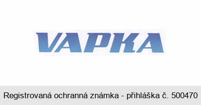 VAPKA