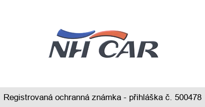 NH CAR