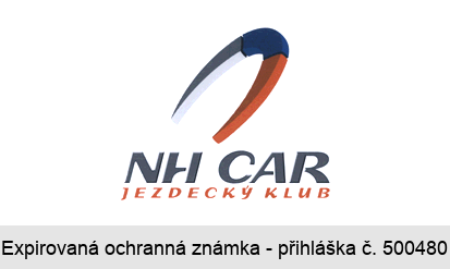 NH CAR JEZDECKÝ KLUB