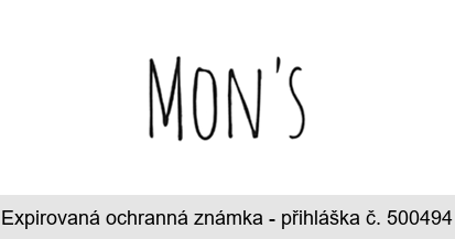 MON´S