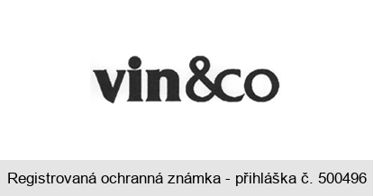 vin&co