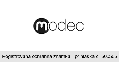 modec