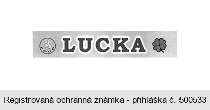 LUCKA