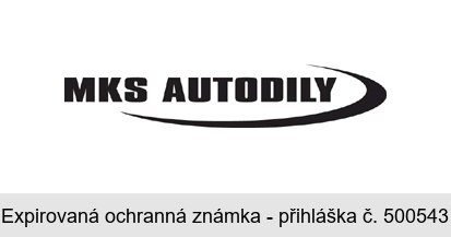 MKS AUTODILY