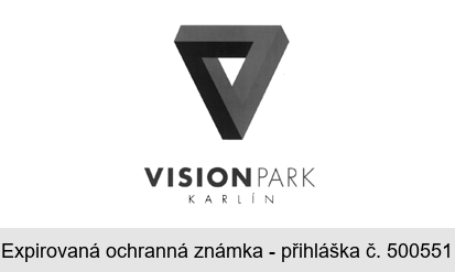 VISION PARK KARLÍN