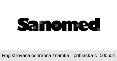 Sanomed