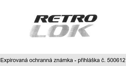 RETRO LOK