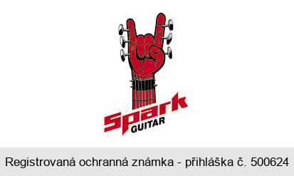 Spark GUITAR