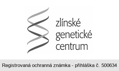 zlínské genetické centrum