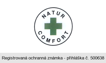 NATUR COMFORT