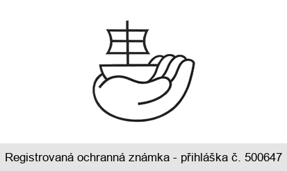 Ochranná známka
