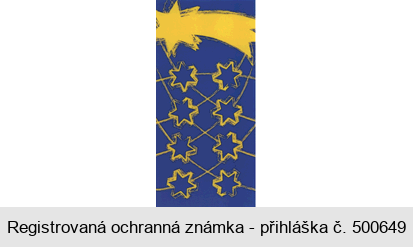 Ochranná známka