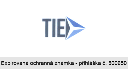 TIE