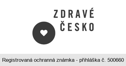 ZDRAVÉ ČESKO