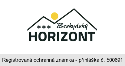 Beskydský HORIZONT