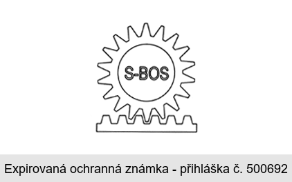 S-BOS