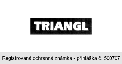 TRIANGL