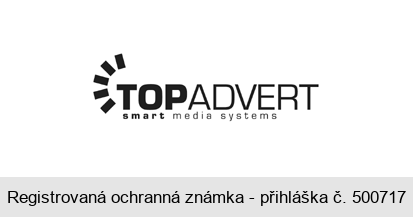 TOPADVERT smart media systems