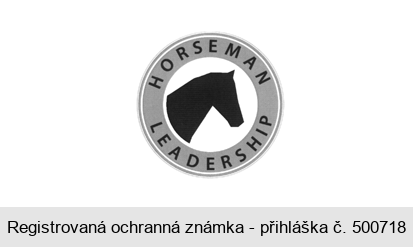 HORSEMAN LEADERSHIP