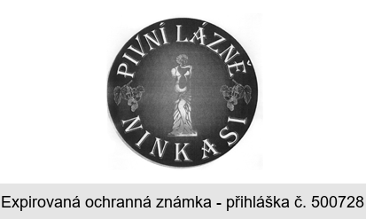 PIVNÍ LÁZNĚ NINKASI