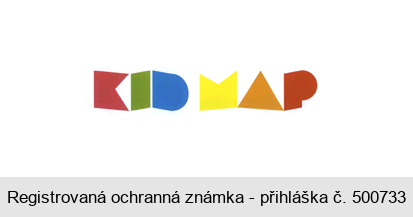 KID MAP