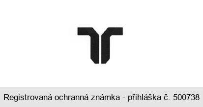 Ochranná známka