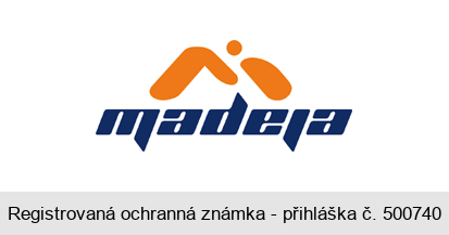 madeja