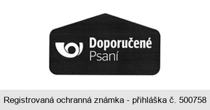 Doporučené Psaní