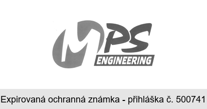 MPS ENGINEERING