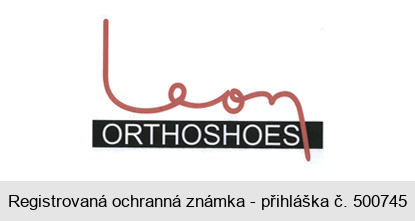 Leon ORTHOSHOES