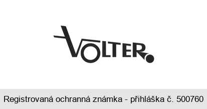 VOLTER