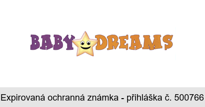 BABY DREAMS