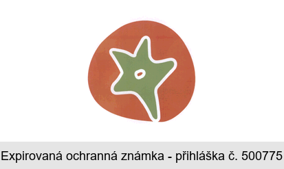 Ochranná známka