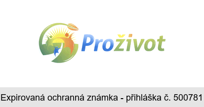Proživot