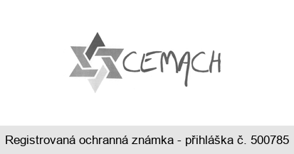 CEMACH