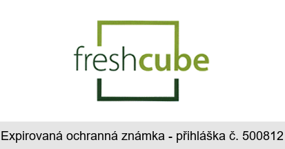 freshcube